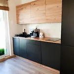 Sierplejs Hill - Przy Szlaku W Gorach Sowich Sierpnica