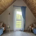 Chalet Sierplejs Hill - Przy Szlaku W Gorach Sowich