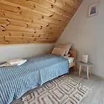 Sierplejs Hill - Przy Szlaku W Gorach Sowich Sierpnica