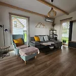Sierplejs Hill - Przy Szlaku W Gorach Sowich Chalet *