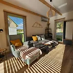 Chalet Sierplejs Hill - Przy Szlaku W Gorach Sowich *