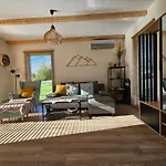 Chalet Sierplejs Hill - Przy Szlaku W Gorach Sowich Sierpnica