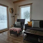Chalet Sierplejs Hill - Przy Szlaku W Gorach Sowich Sierpnica