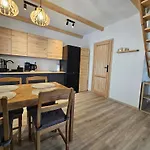 Chalet Sierplejs Hill - Przy Szlaku W Gorach Sowich