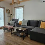 Chalet Sierplejs Hill - Przy Szlaku W Gorach Sowich *