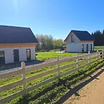 Sierplejs Hill - Przy Szlaku W Gorach Sowich Chalet *