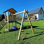Chalet Sierplejs Hill - Przy Szlaku W Gorach Sowich *