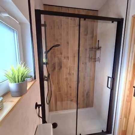 Sierplejs Hill - Przy Szlaku W Gorach Sowich Chalet *