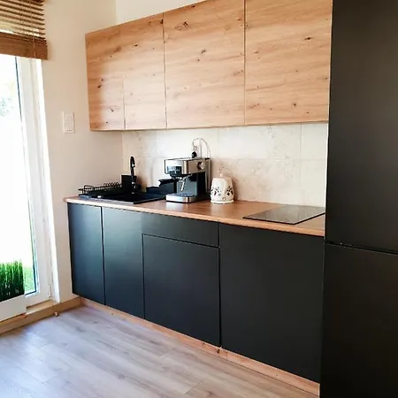 Sierplejs Hill - Przy Szlaku W Gorach Sowich Sierpnica