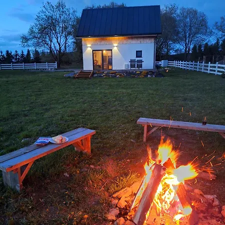 Sierplejs Hill - Przy Szlaku W Gorach Sowich * Sierpnica