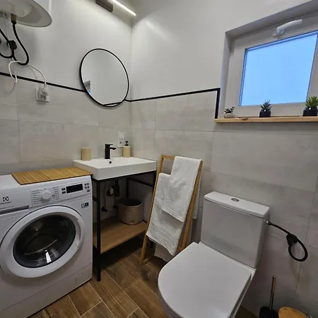 Sierplejs Hill - Przy Szlaku W Gorach Sowich Chalet Sierpnica