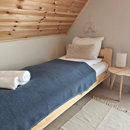 Sierplejs Hill - Przy Szlaku W Gorach Sowich