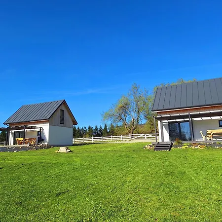 Sierplejs Hill - Przy Szlaku W Gorach Sowich * Sierpnica