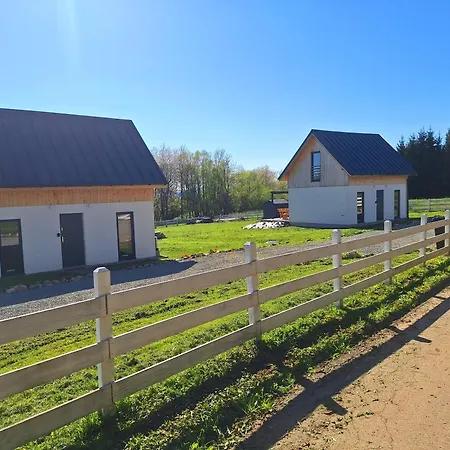 Sierplejs Hill - Przy Szlaku W Gorach Sowich Chalet *