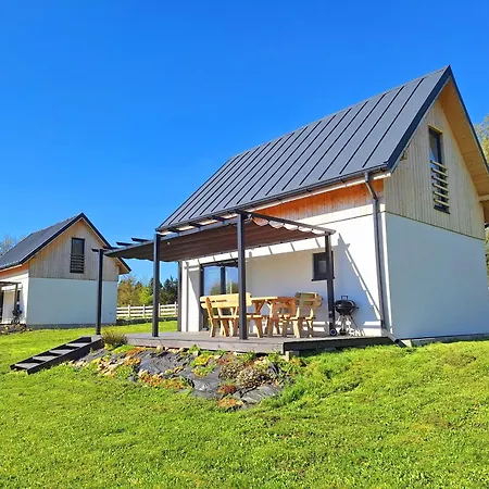 Sierplejs Hill - Przy Szlaku W Gorach Sowich Chalet Sierpnica