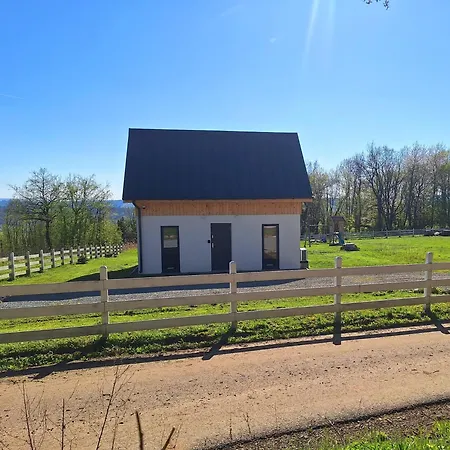 Sierplejs Hill - Przy Szlaku W Górach Sowich Chalet