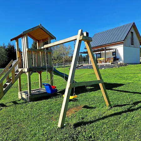 Chalet Sierplejs Hill - Przy Szlaku W Gorach Sowich *