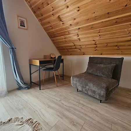 Sierplejs Hill - Przy Szlaku W Górach Sowich Chalet Sierpnica