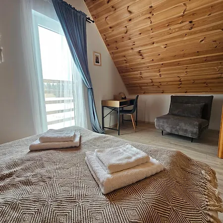 Sierplejs Hill - Przy Szlaku W Gorach Sowich *