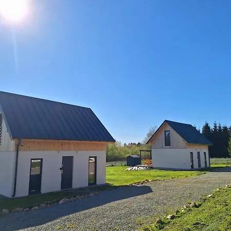 Chalet Sierplejs Hill - Przy Szlaku W Gorach Sowich