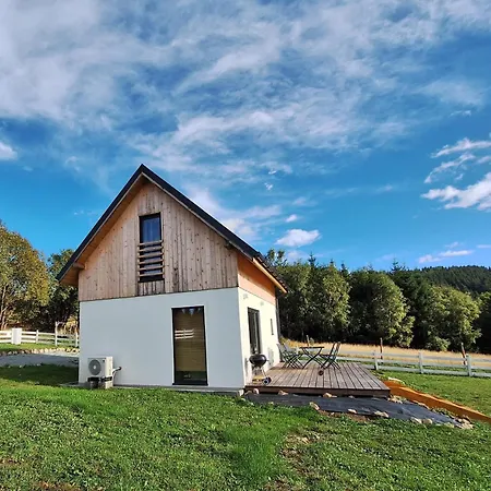 Chalet Sierplejs Hill - Przy Szlaku W Gorach Sowich *