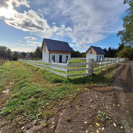 Sierplejs Hill - Przy Szlaku W Gorach Sowich