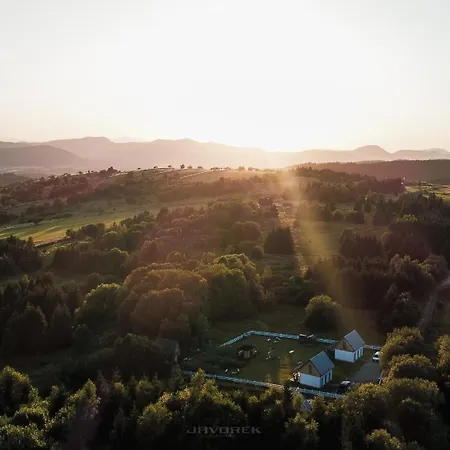 Sierplejs Hill - Przy Szlaku W Gorach Sowich *