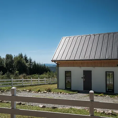 木屋 Sierplejs Hill - Przy Szlaku W Gorach Sowich *