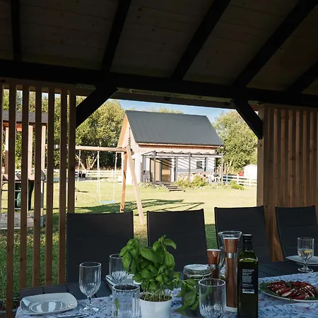 Sierplejs Hill - Przy Szlaku W Gorach Sowich * Sierpnica