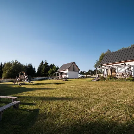 Sierplejs Hill - Przy Szlaku W Gorach Sowich