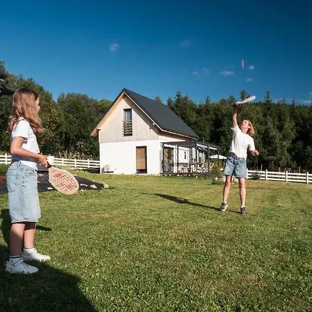 Sierplejs Hill - Przy Szlaku W Gorach Sowich Sierpnica
