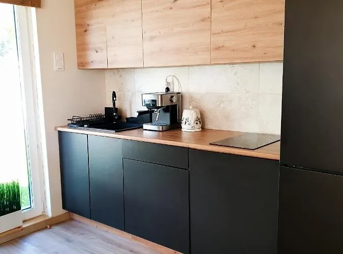 Sierplejs Hill - Przy Szlaku W Gorach Sowich Sierpnica