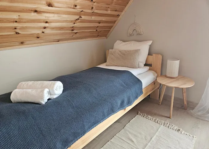 Sierplejs Hill - Przy Szlaku W Gorach Sowich