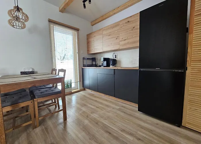 Sierplejs Hill - Przy Szlaku W Gorach Sowich