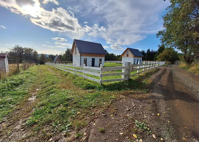 Sierplejs Hill - Przy Szlaku W Gorach Sowich